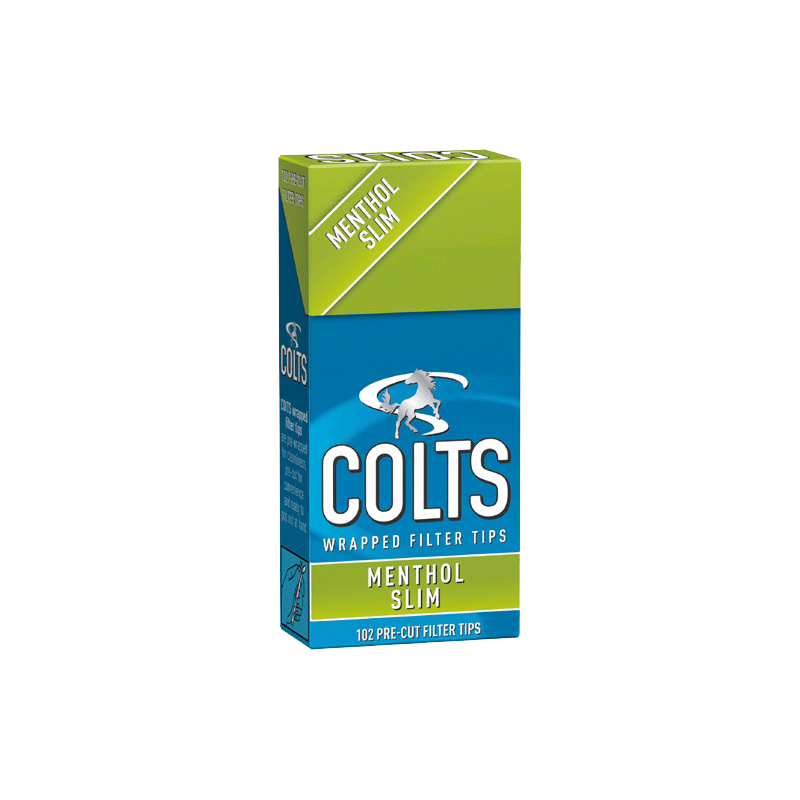 COLTS  スリム  メンソール