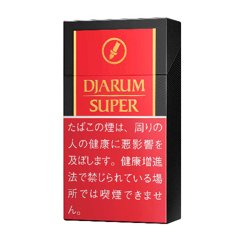 ジャルム  スーパー16