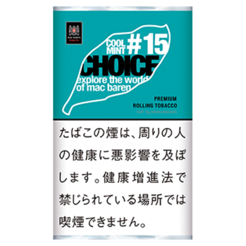 チョイス クールミント