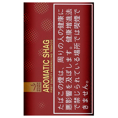 ゴールデンブレンド アロマティック