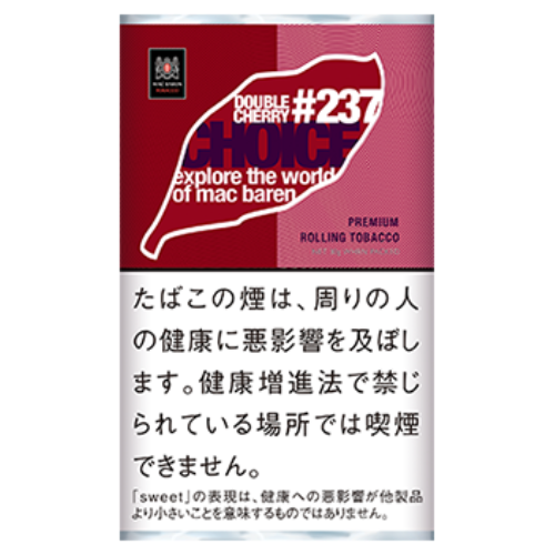 チョイス ダブルチェリー