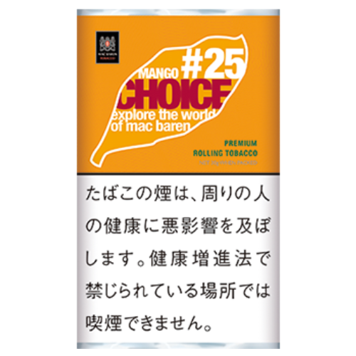 チョイス マンゴー
