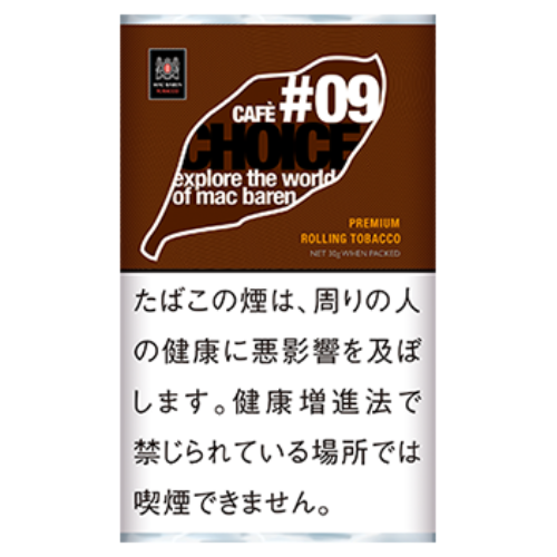 チョイス カフェ