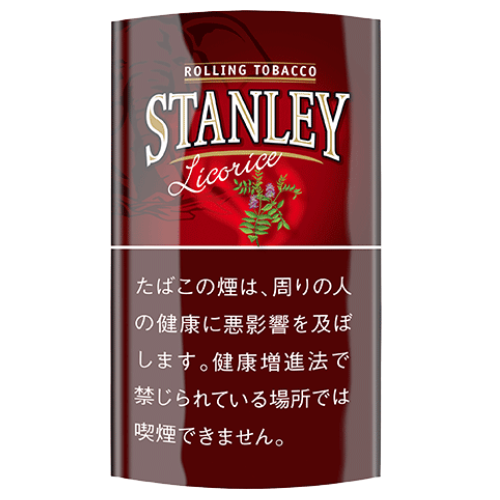 スタンレー リコリス