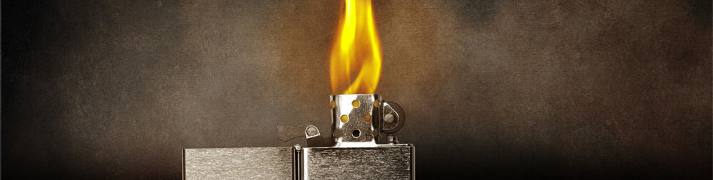 zippo